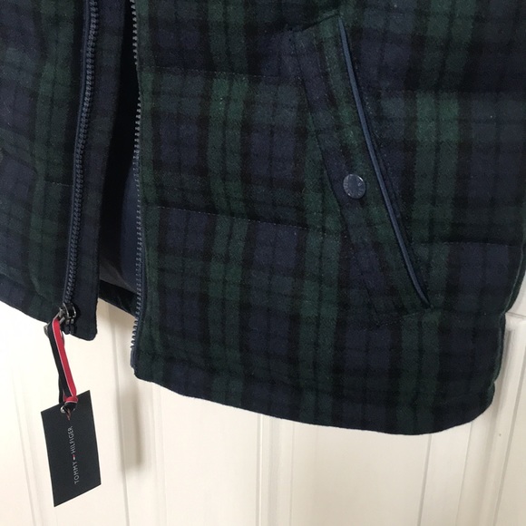 Tommy Hilfiger vest - Picture 2 of 7